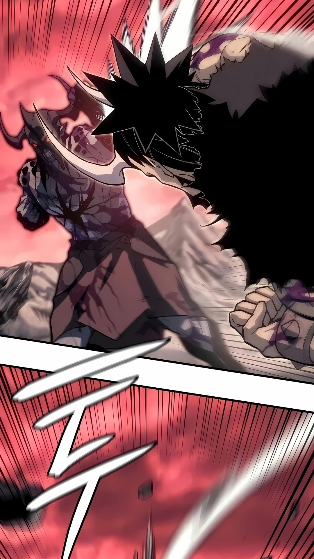 Read Regressando Com o Poder do Rei PT Manga Online