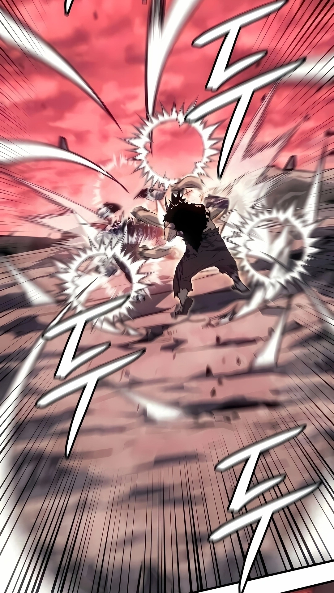 Read Regressando Com o Poder do Rei PT Manga Online