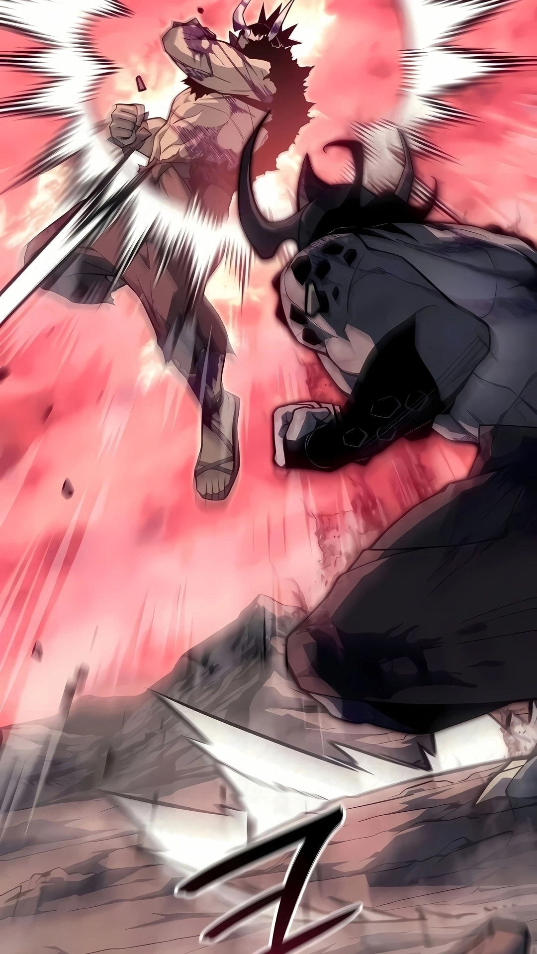 Read Regressando Com o Poder do Rei PT Manga Online