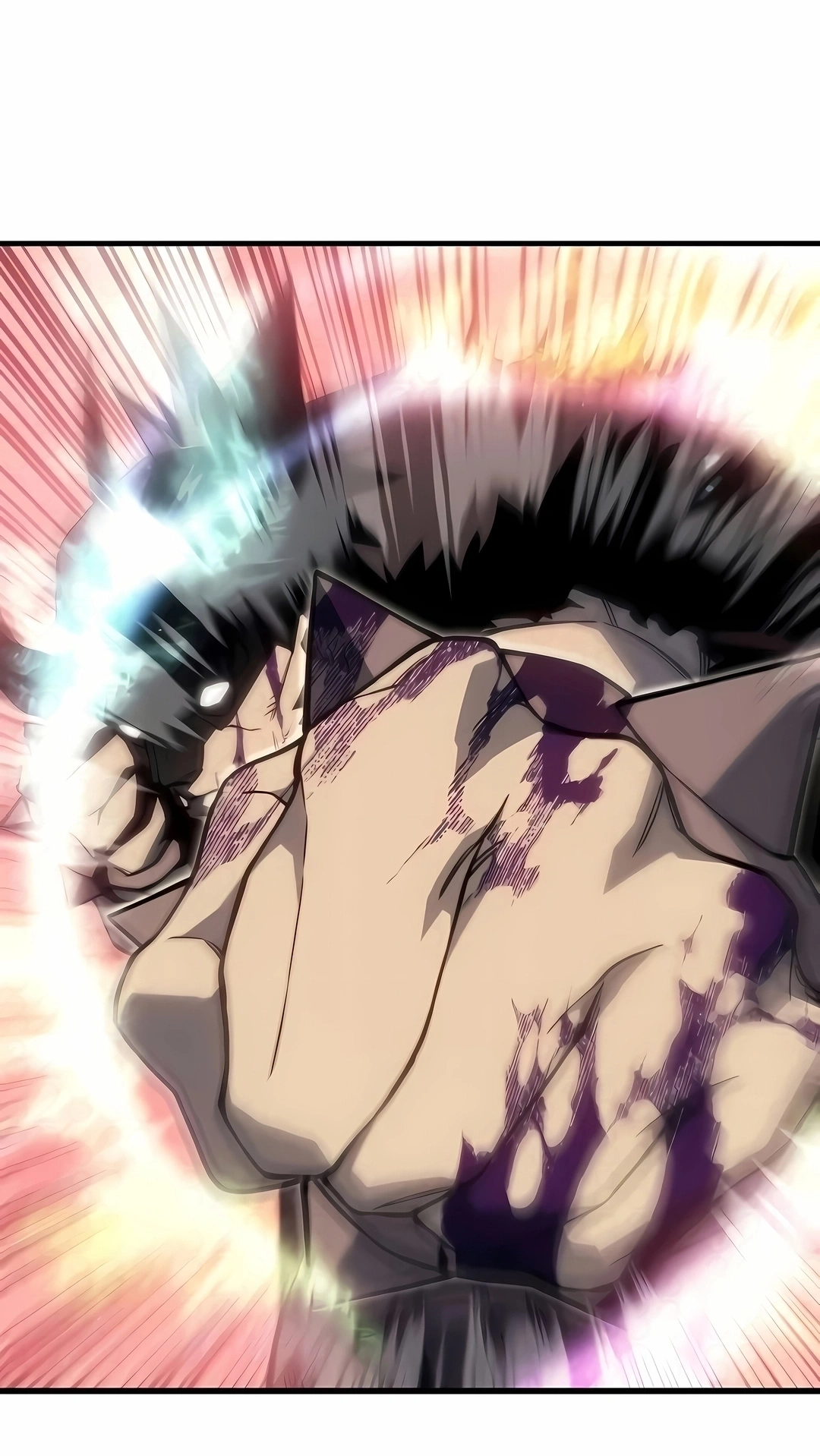 Read Regressando Com o Poder do Rei PT Manga Online
