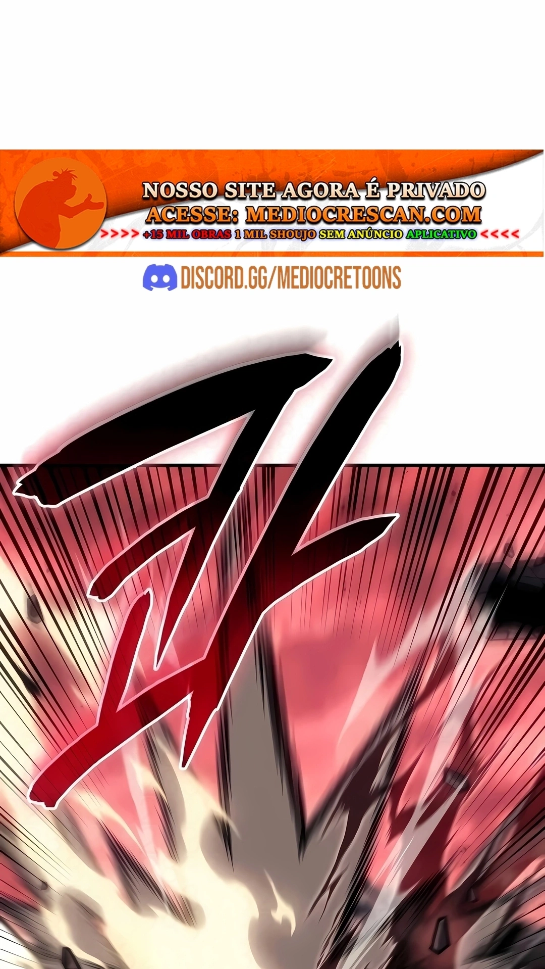 Read Regressando Com o Poder do Rei PT Manga Online