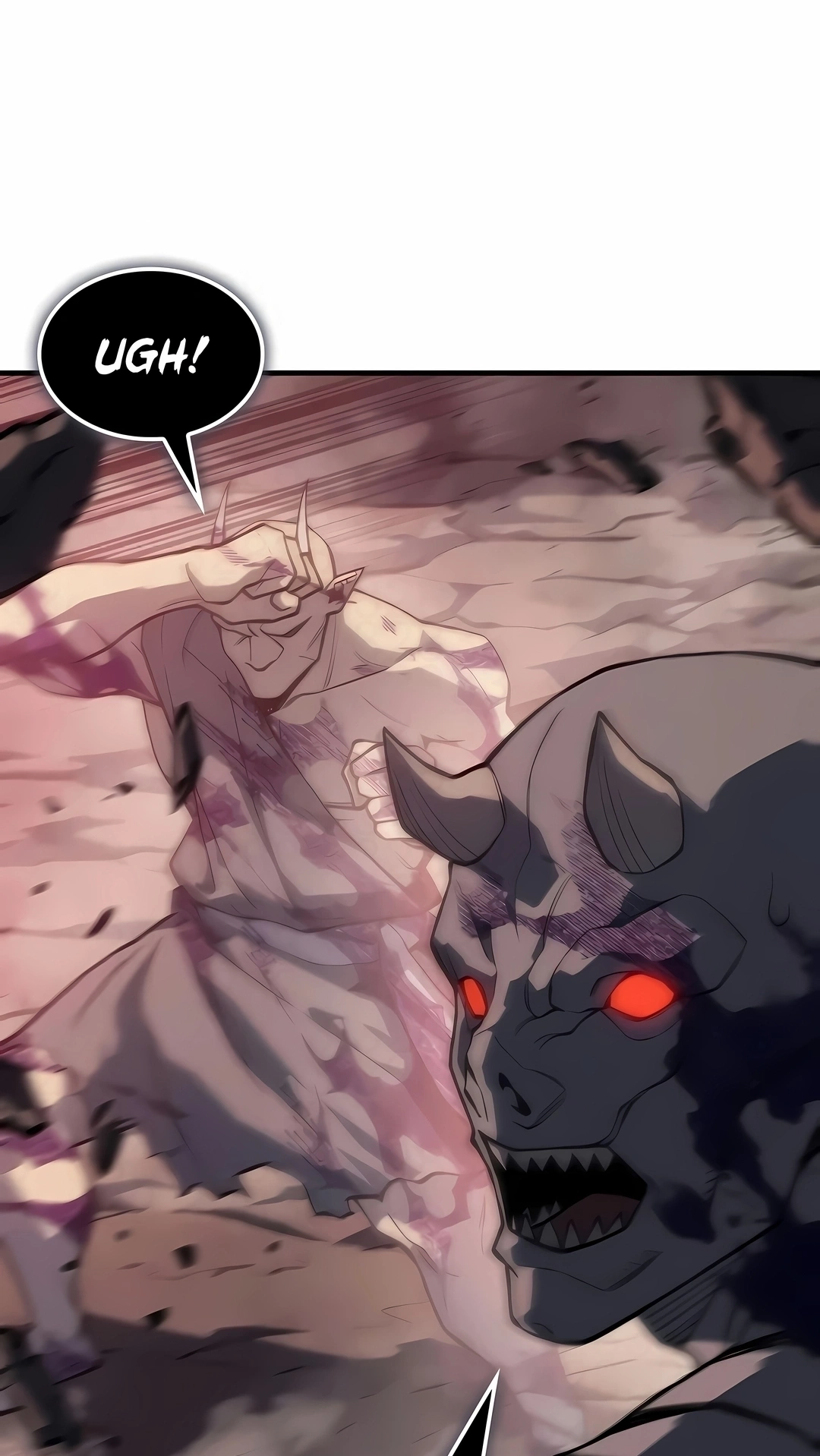 Read Regressando Com o Poder do Rei PT Manga Online
