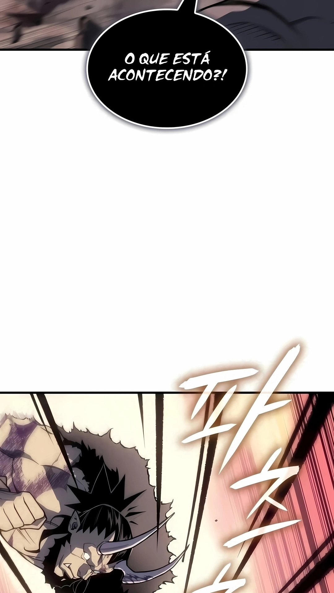 Read Regressando Com o Poder do Rei PT Manga Online