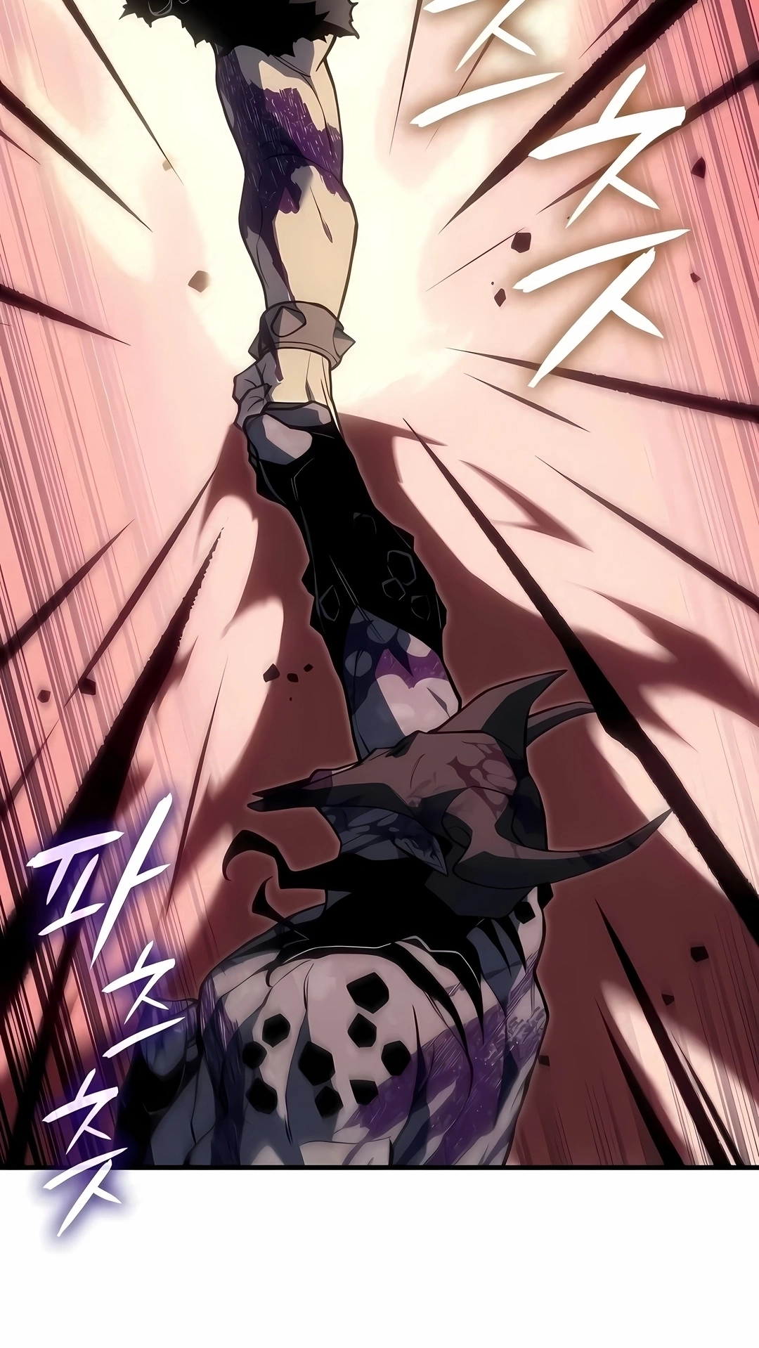 Read Regressando Com o Poder do Rei PT Manga Online
