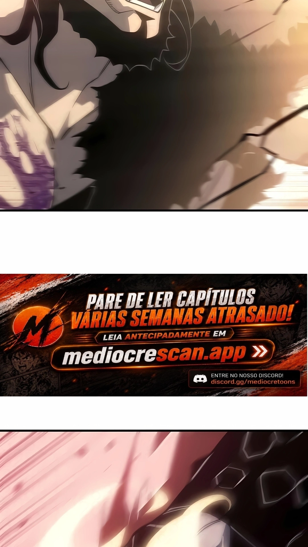 Read Regressando Com o Poder do Rei PT Manga Online