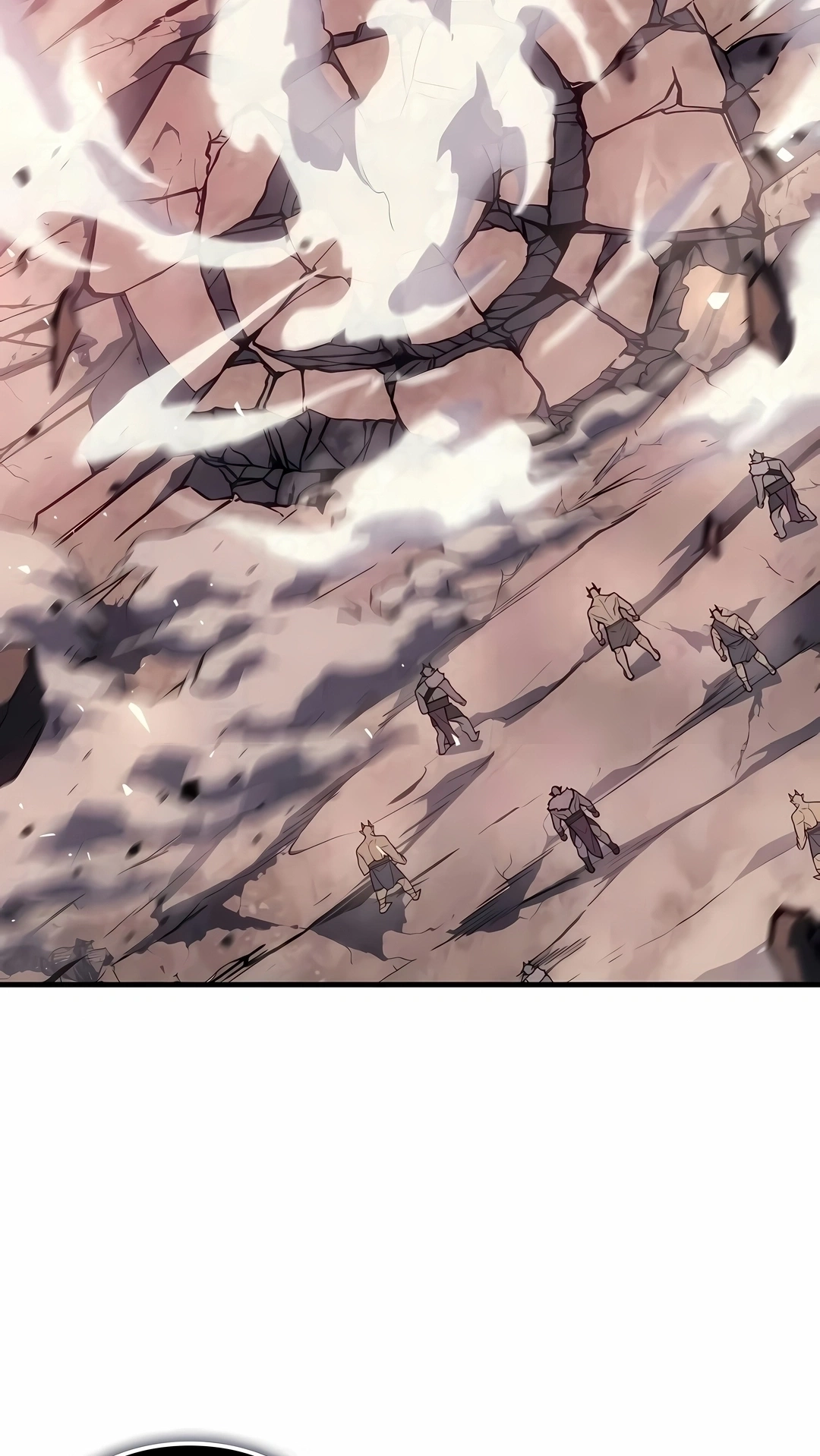 Read Regressando Com o Poder do Rei PT Manga Online