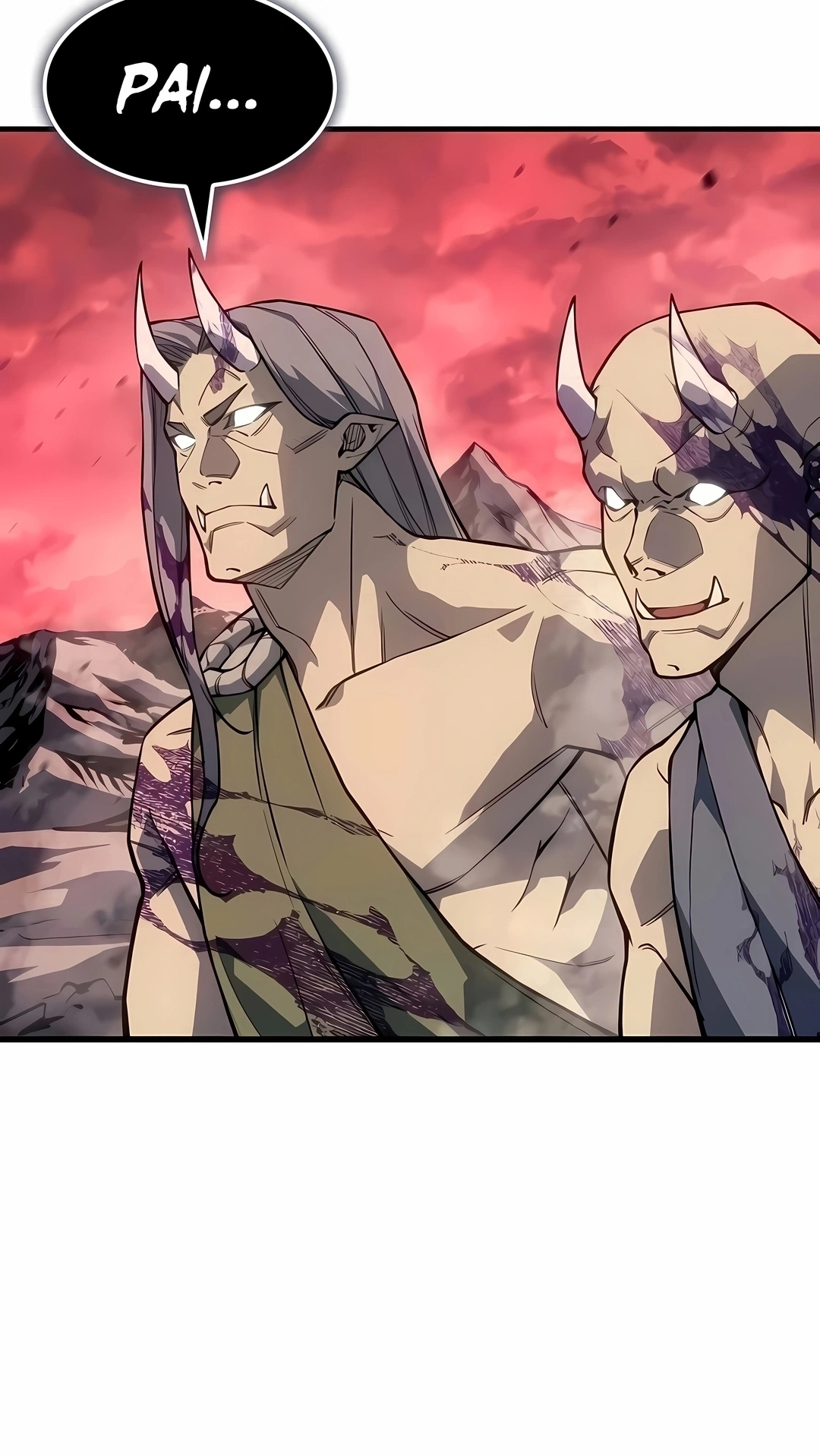 Read Regressando Com o Poder do Rei PT Manga Online