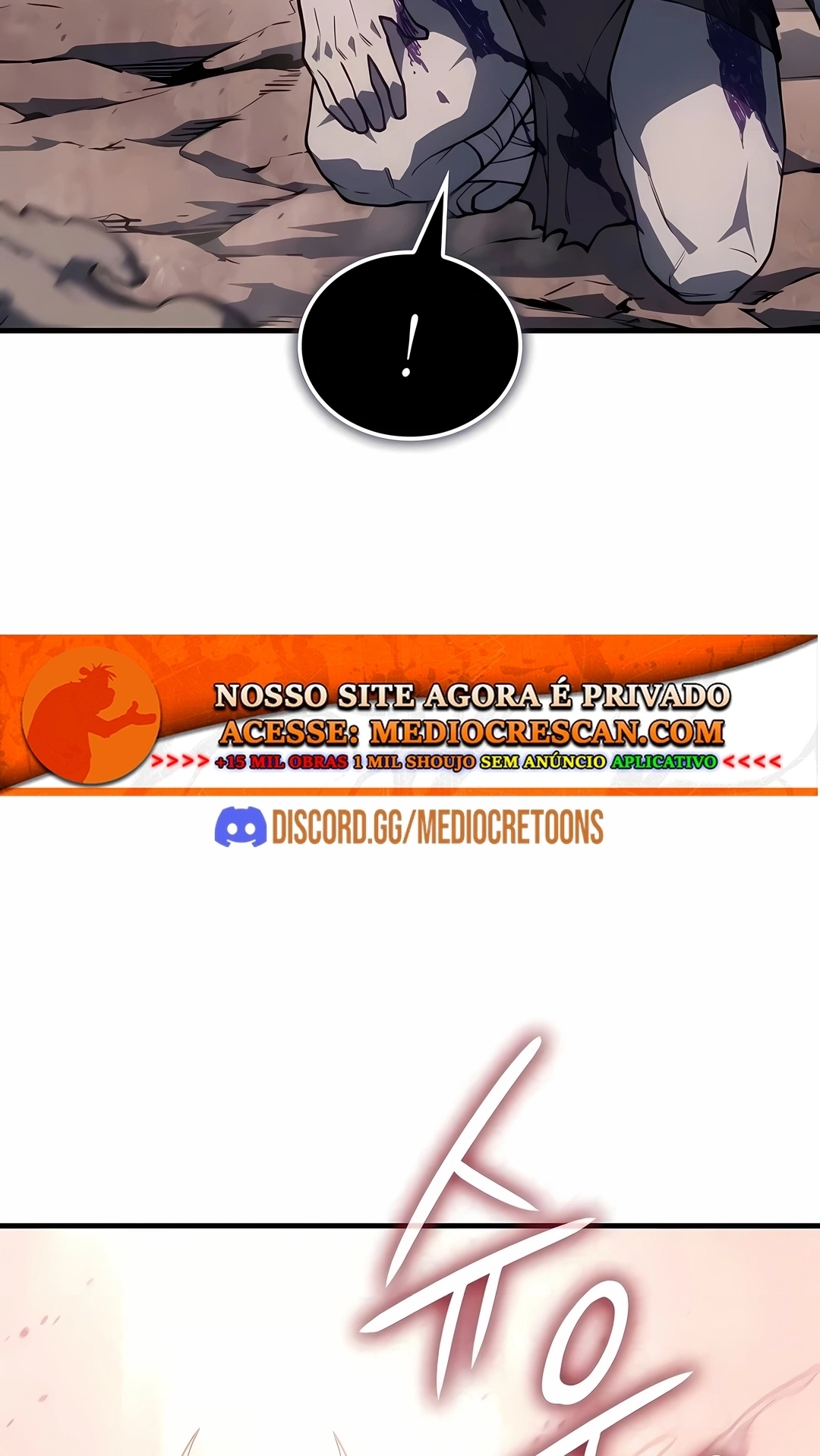 Read Regressando Com o Poder do Rei PT Manga Online