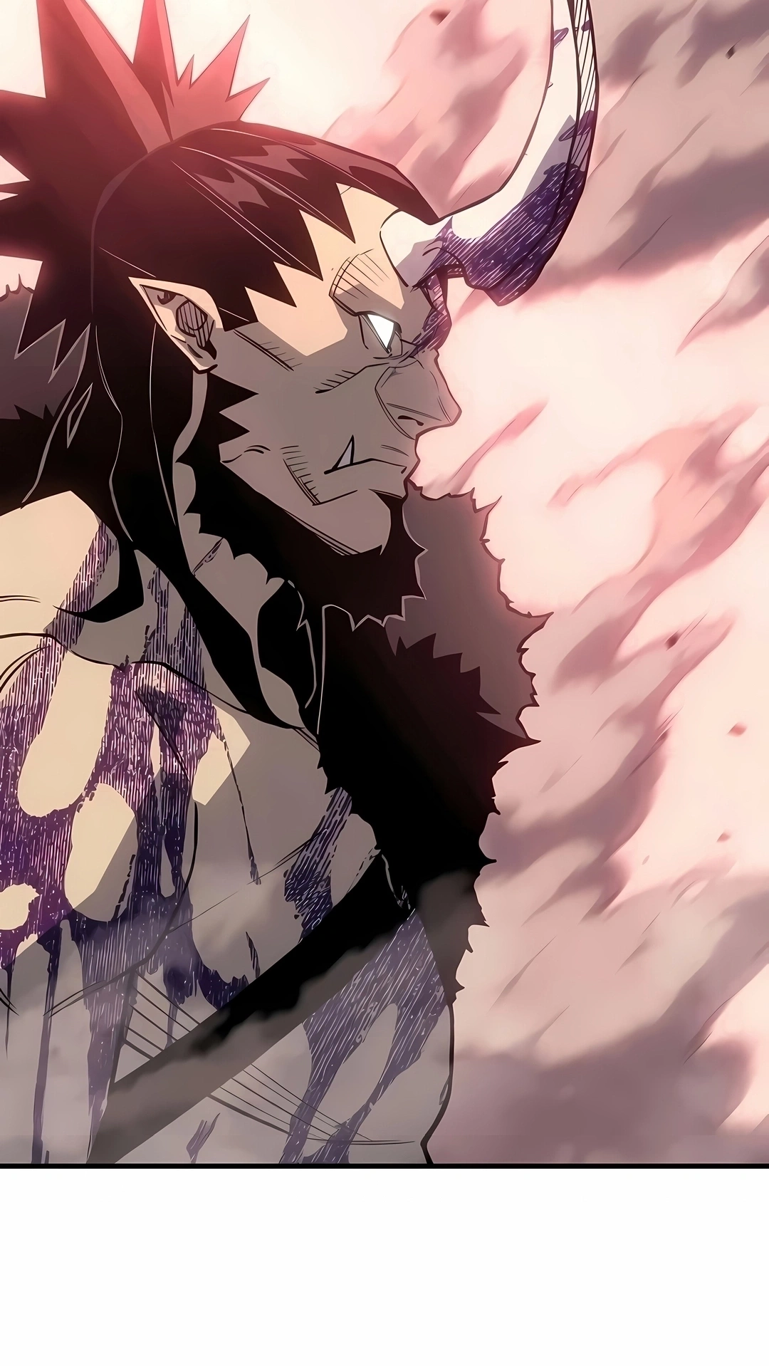 Read Regressando Com o Poder do Rei PT Manga Online