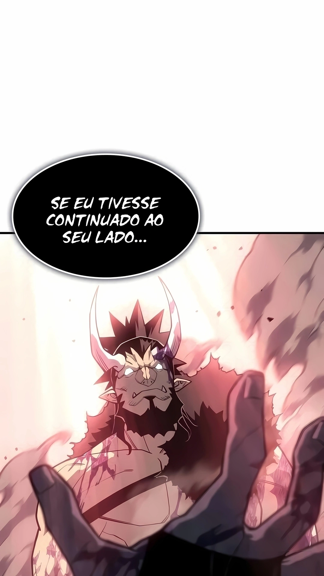 Read Regressando Com o Poder do Rei PT Manga Online