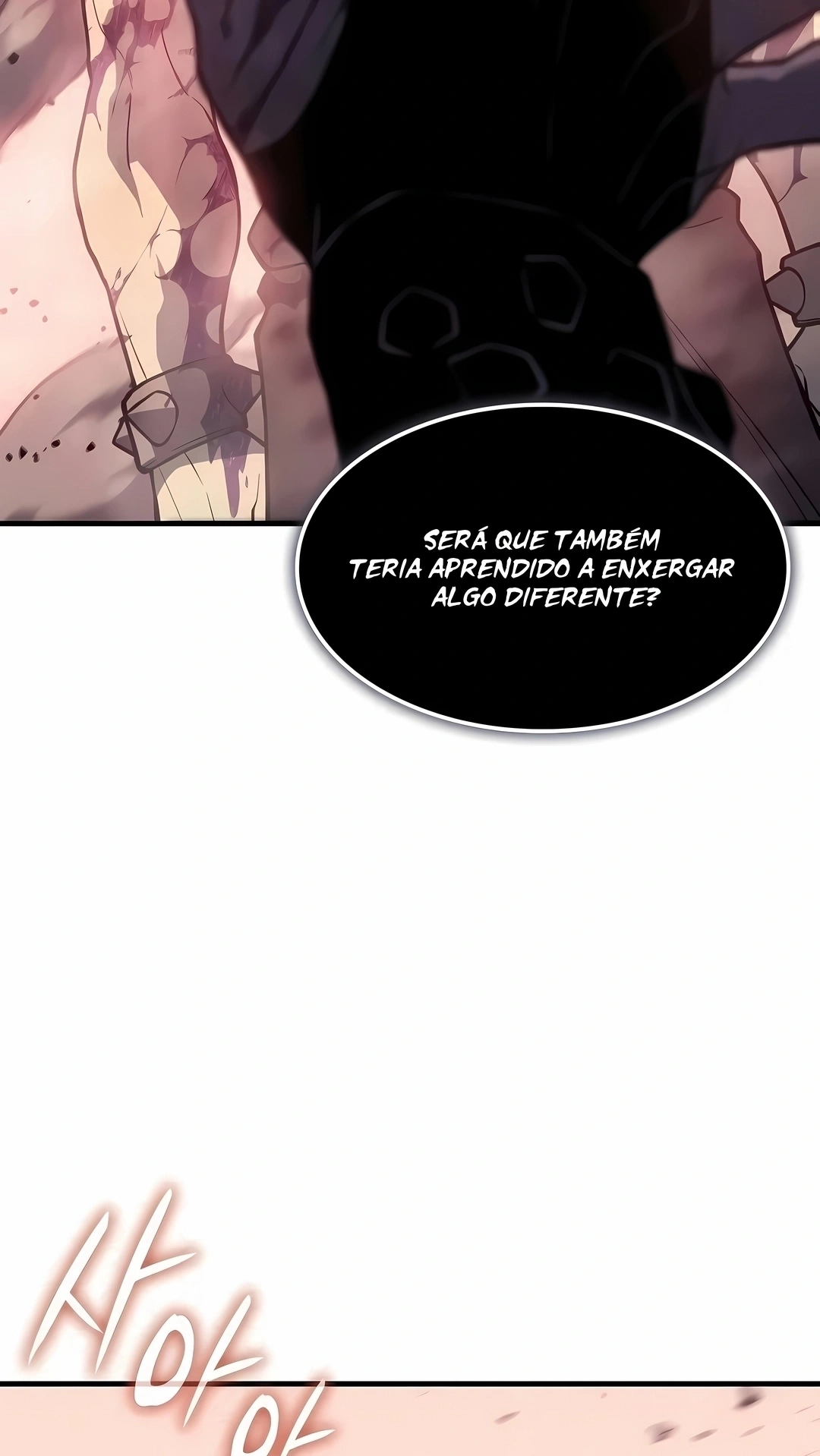 Read Regressando Com o Poder do Rei PT Manga Online