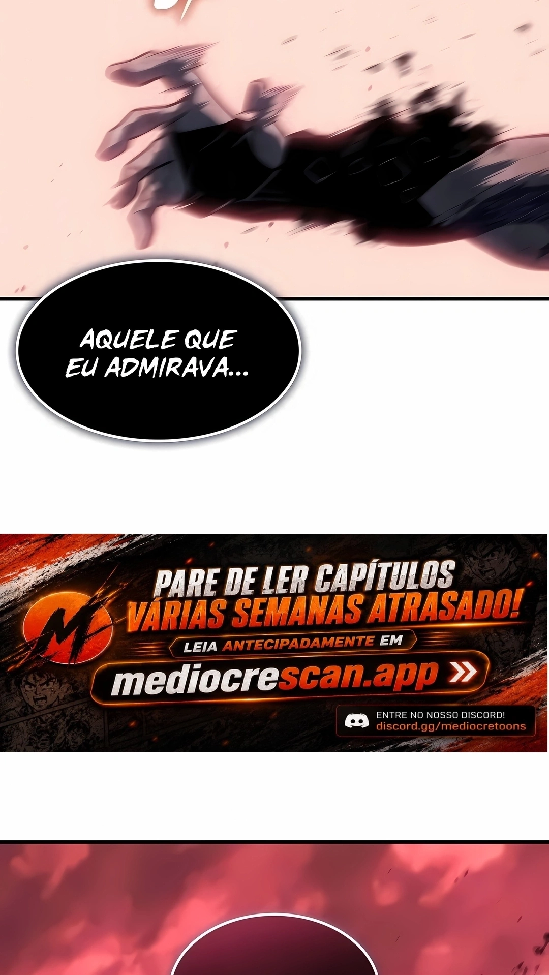 Read Regressando Com o Poder do Rei PT Manga Online