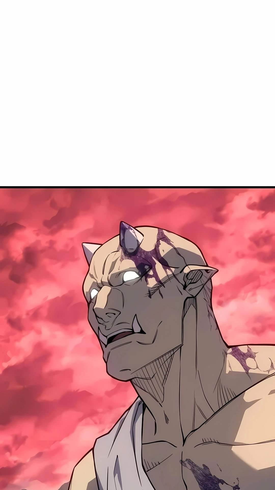 Read Regressando Com o Poder do Rei PT Manga Online