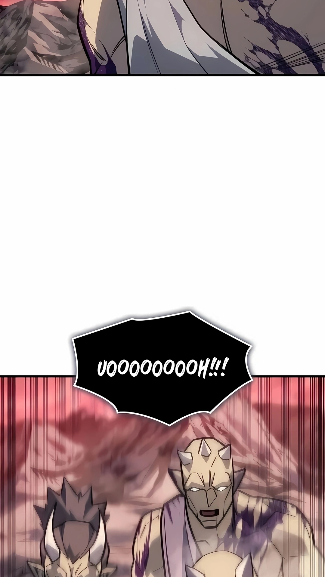 Read Regressando Com o Poder do Rei PT Manga Online