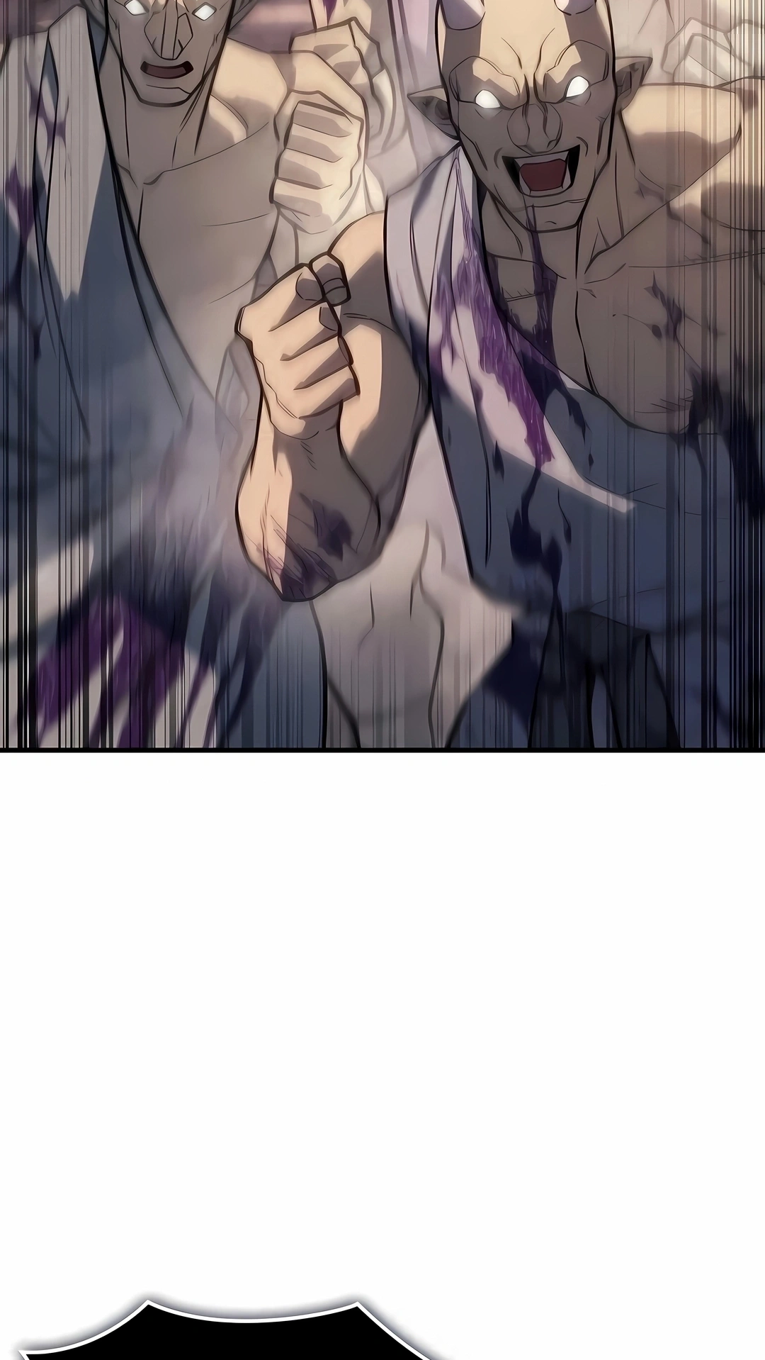 Read Regressando Com o Poder do Rei PT Manga Online