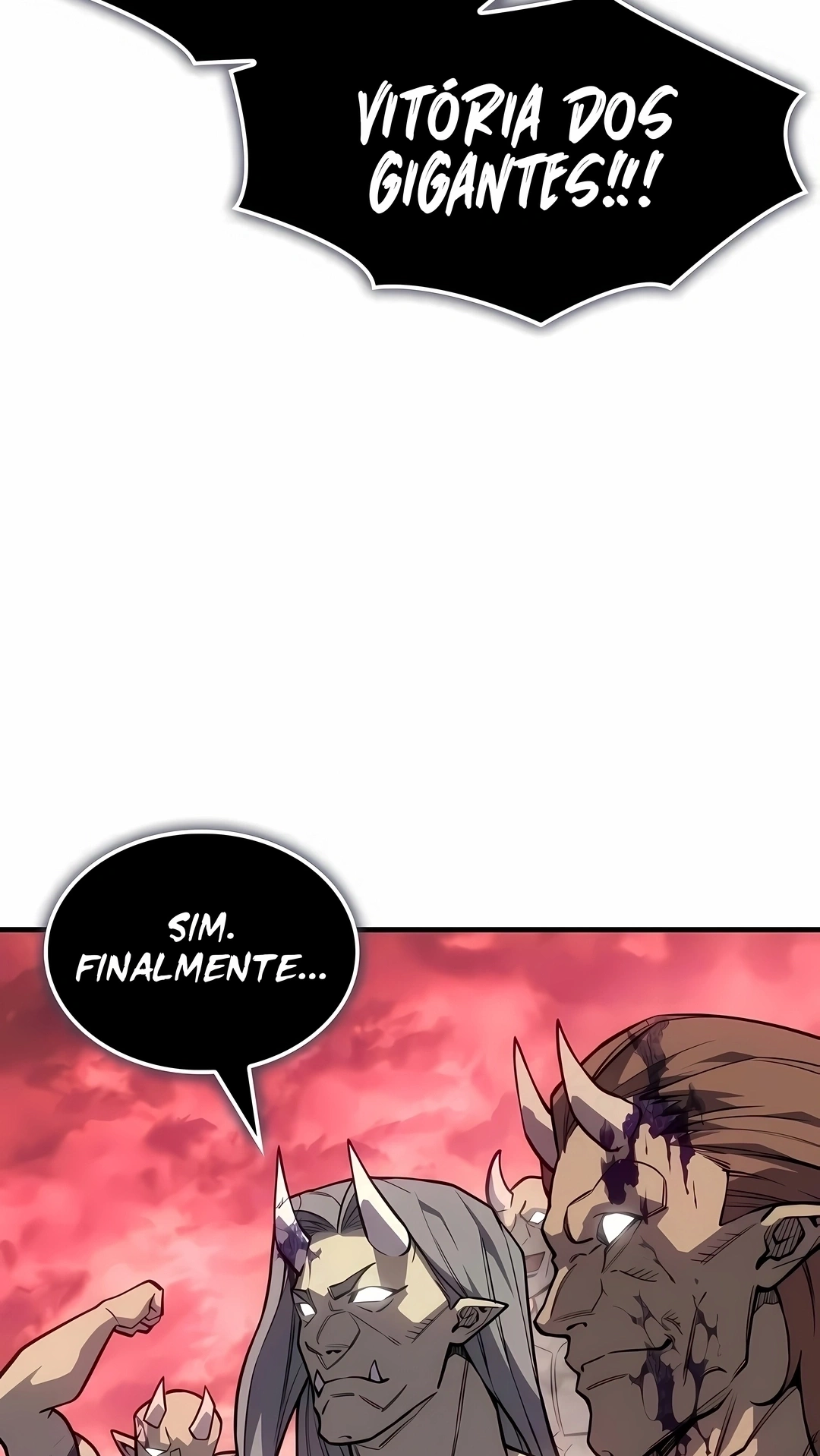 Read Regressando Com o Poder do Rei PT Manga Online