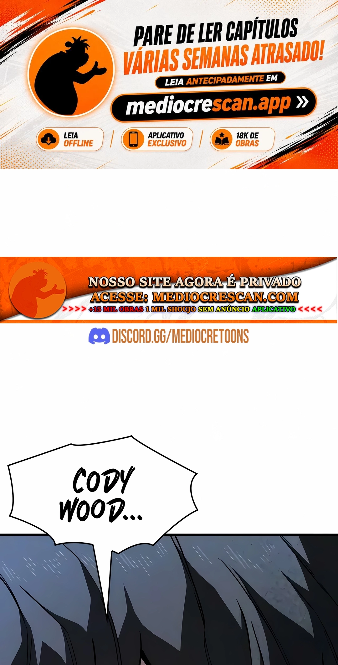 Read Regressando Com o Poder do Rei PT Manga Online