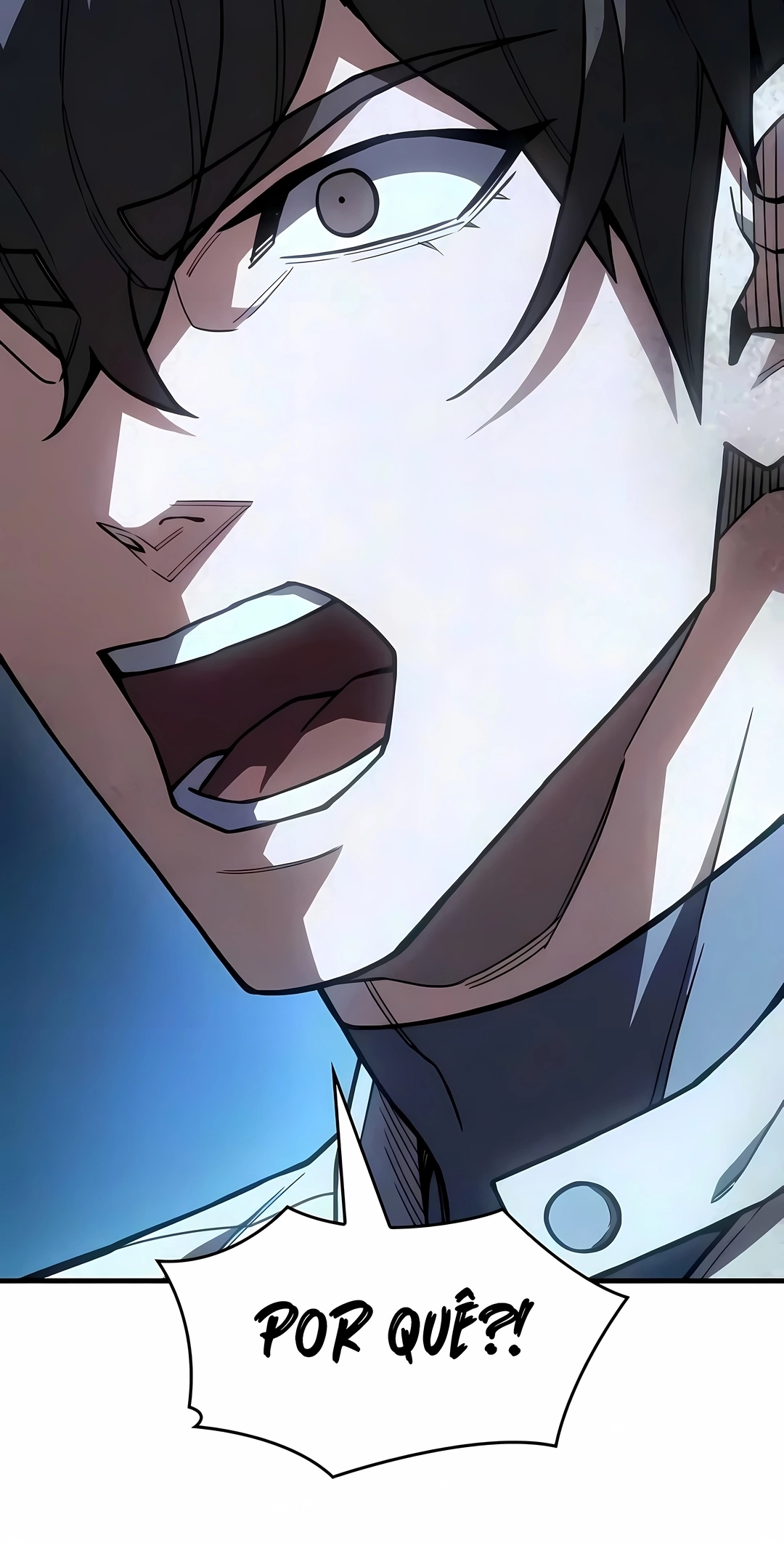 Read Regressando Com o Poder do Rei PT Manga Online