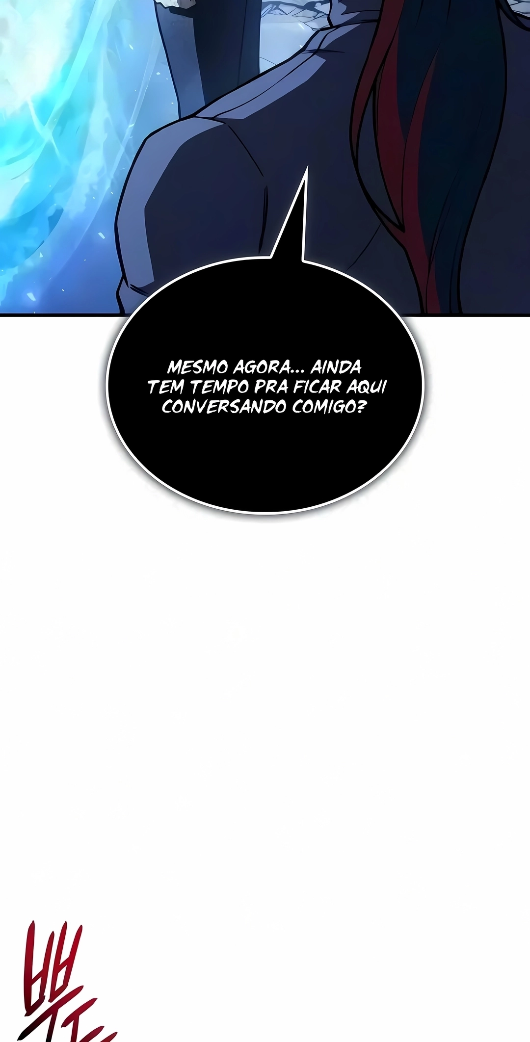 Read Regressando Com o Poder do Rei PT Manga Online