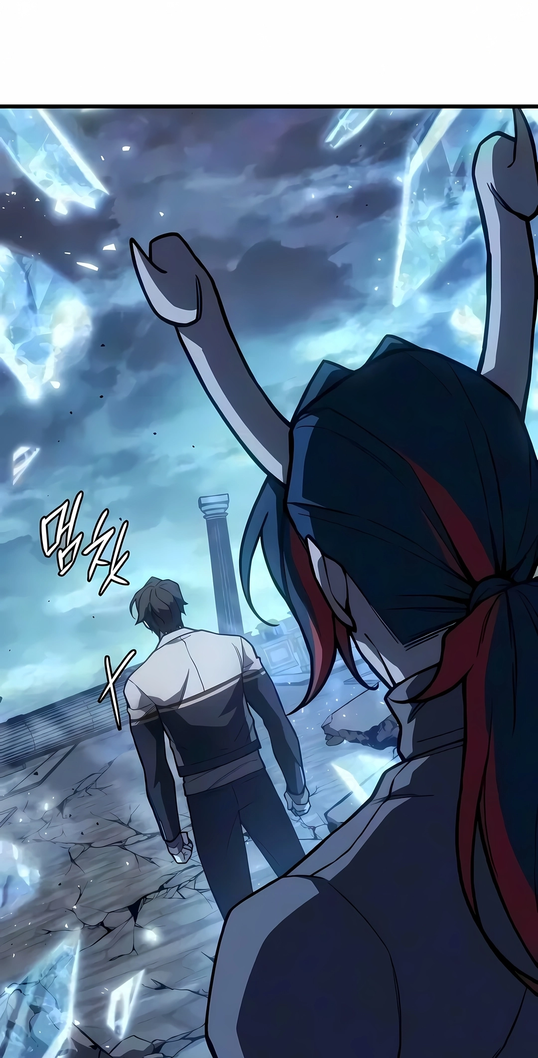 Read Regressando Com o Poder do Rei PT Manga Online