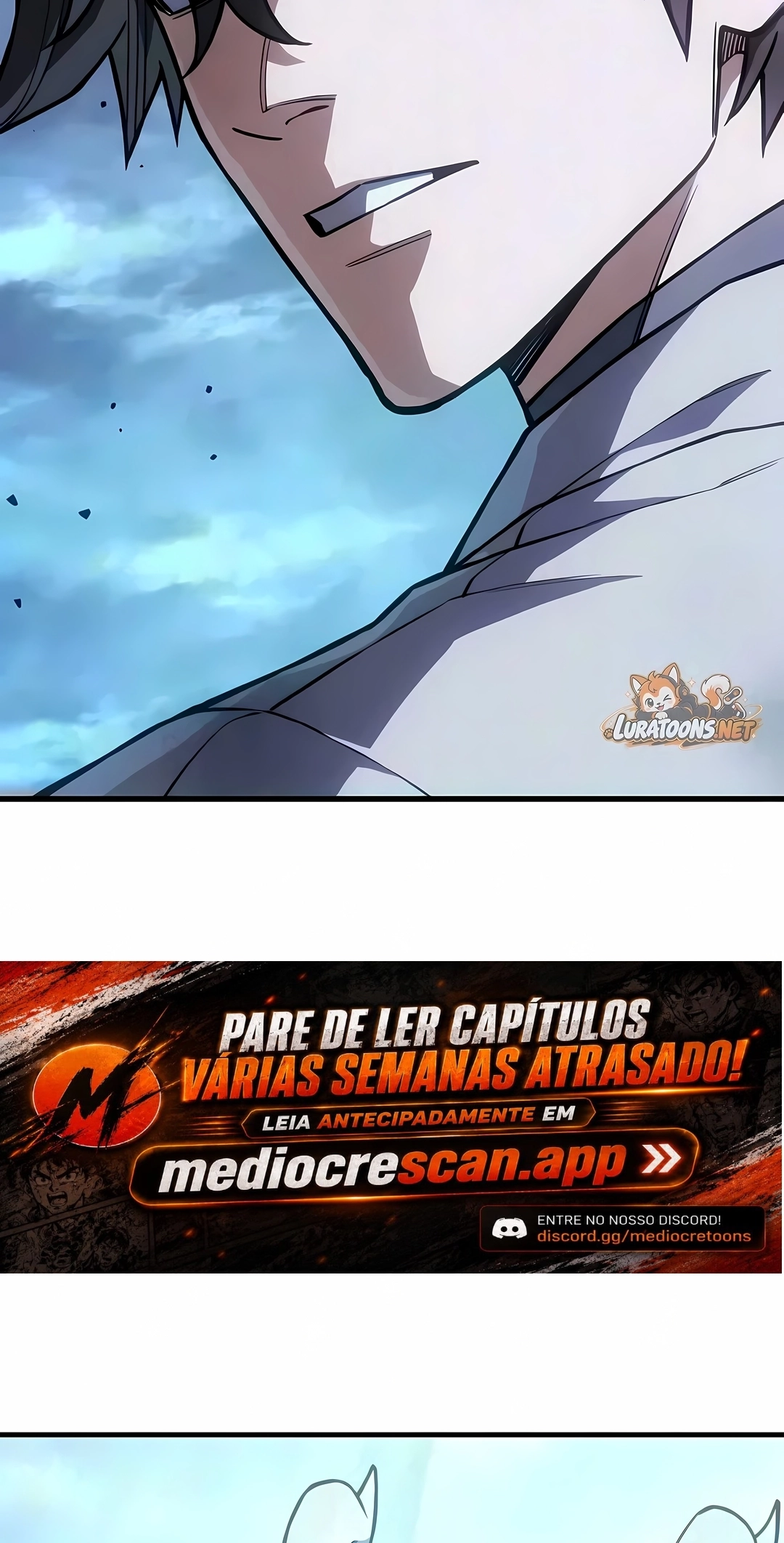 Read Regressando Com o Poder do Rei PT Manga Online