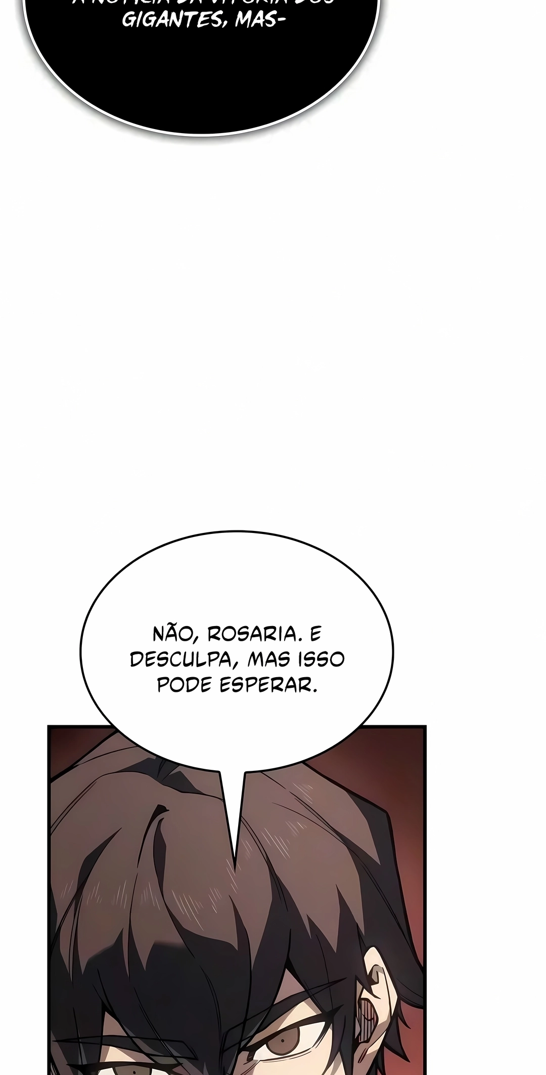 Read Regressando Com o Poder do Rei PT Manga Online