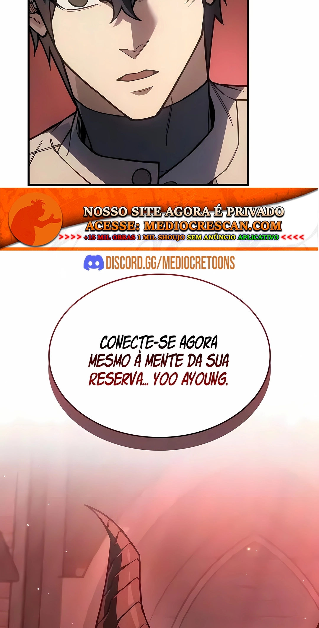 Read Regressando Com o Poder do Rei PT Manga Online