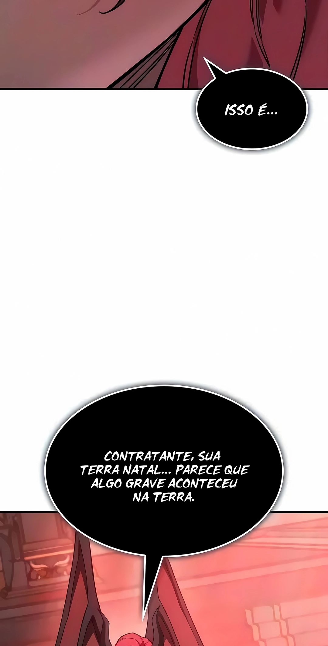 Read Regressando Com o Poder do Rei PT Manga Online