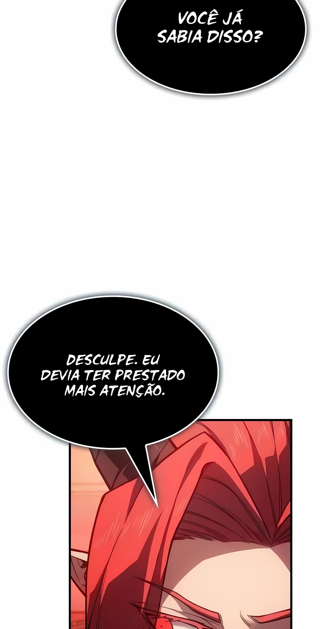 Read Regressando Com o Poder do Rei PT Manga Online