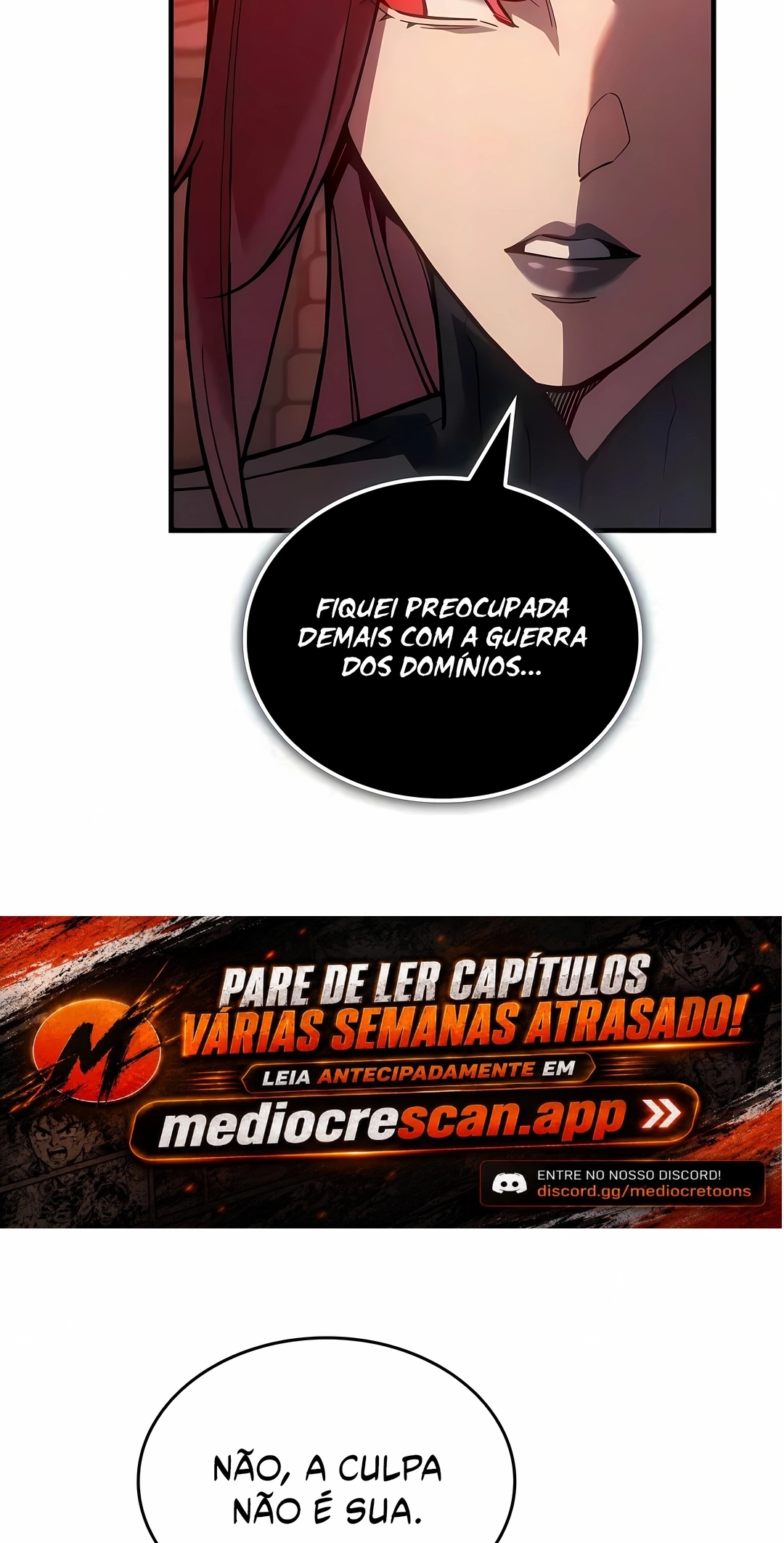 Read Regressando Com o Poder do Rei PT Manga Online