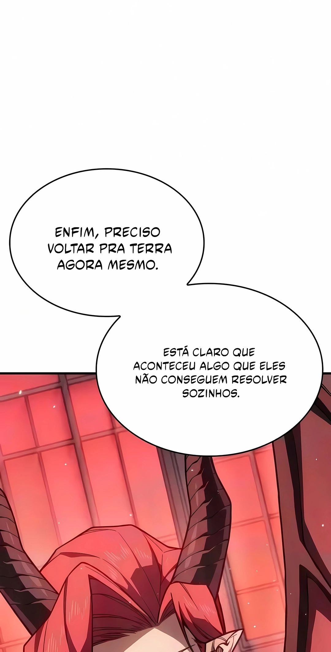 Read Regressando Com o Poder do Rei PT Manga Online