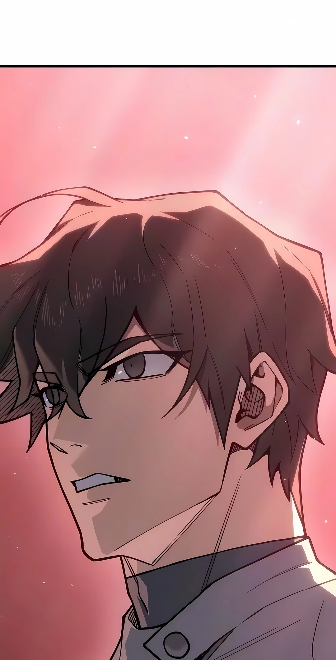 Read Regressando Com o Poder do Rei PT Manga Online