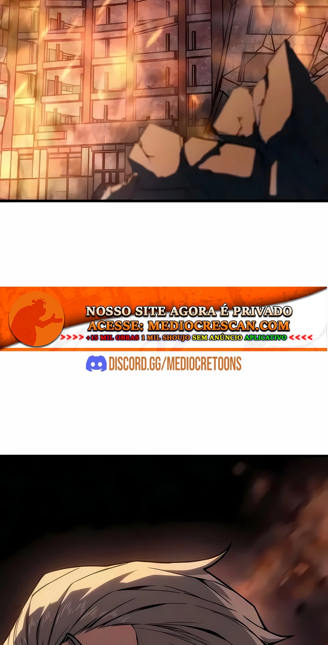 Read Regressando Com o Poder do Rei PT Manga Online