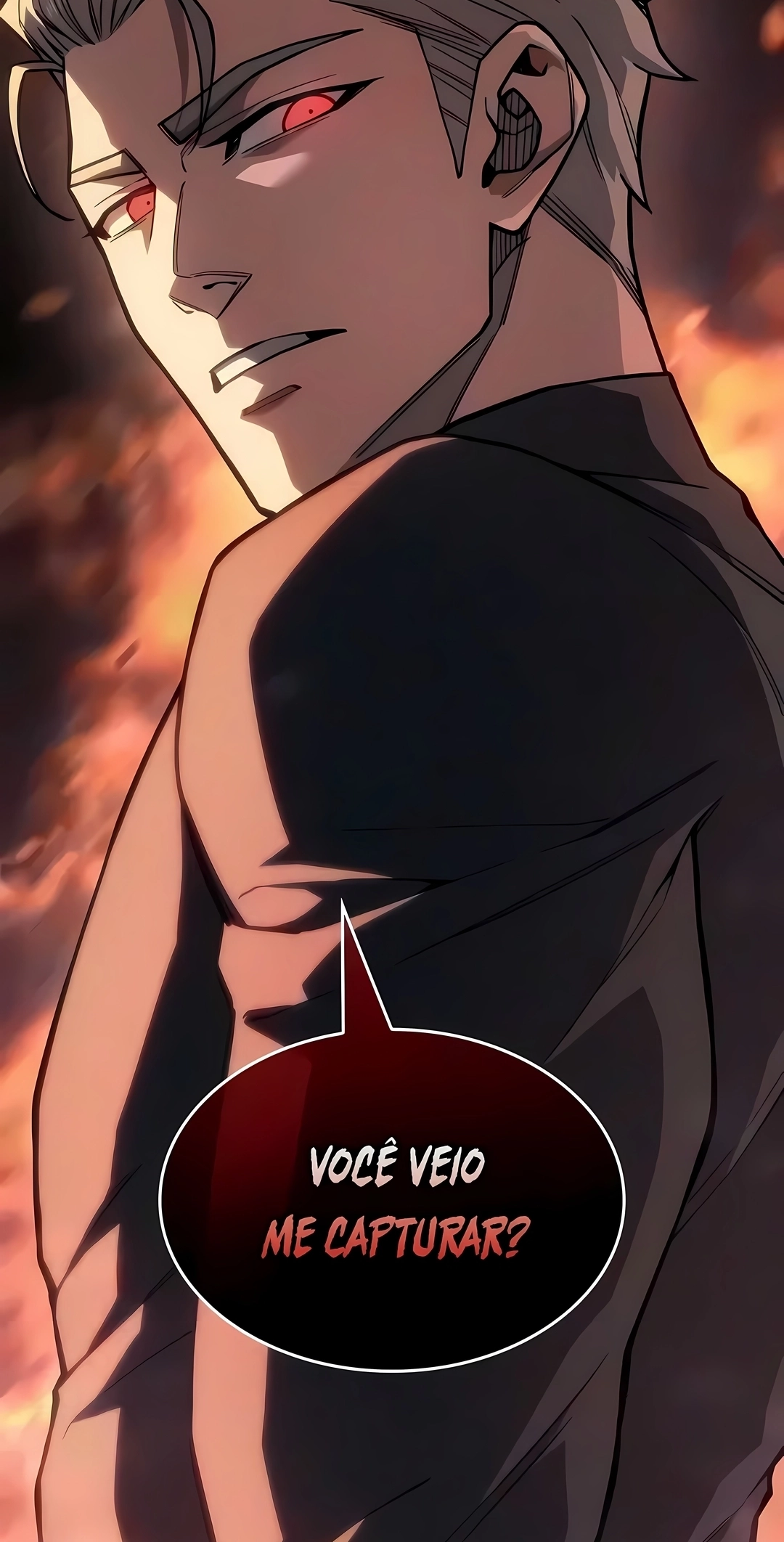 Read Regressando Com o Poder do Rei PT Manga Online