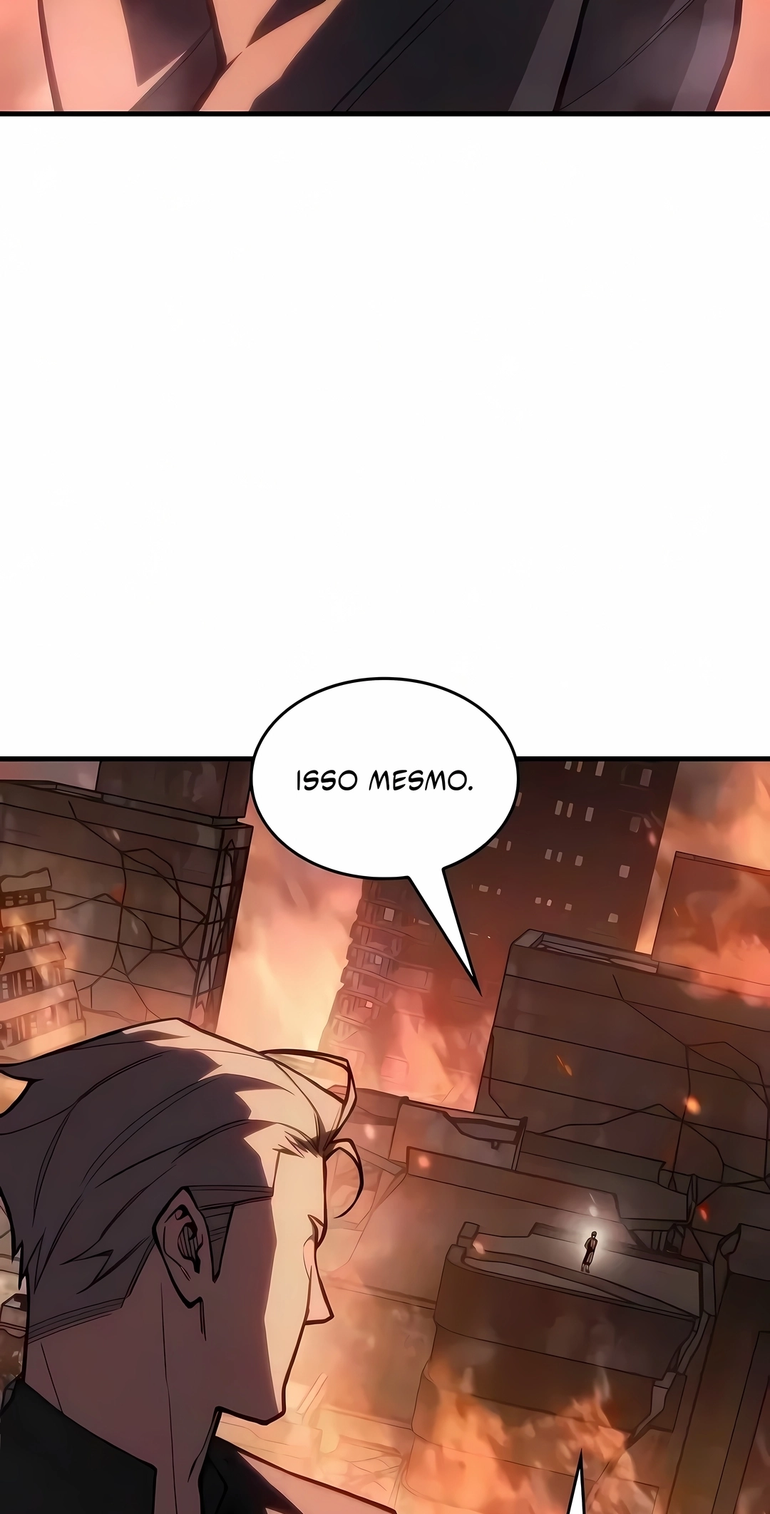 Read Regressando Com o Poder do Rei PT Manga Online