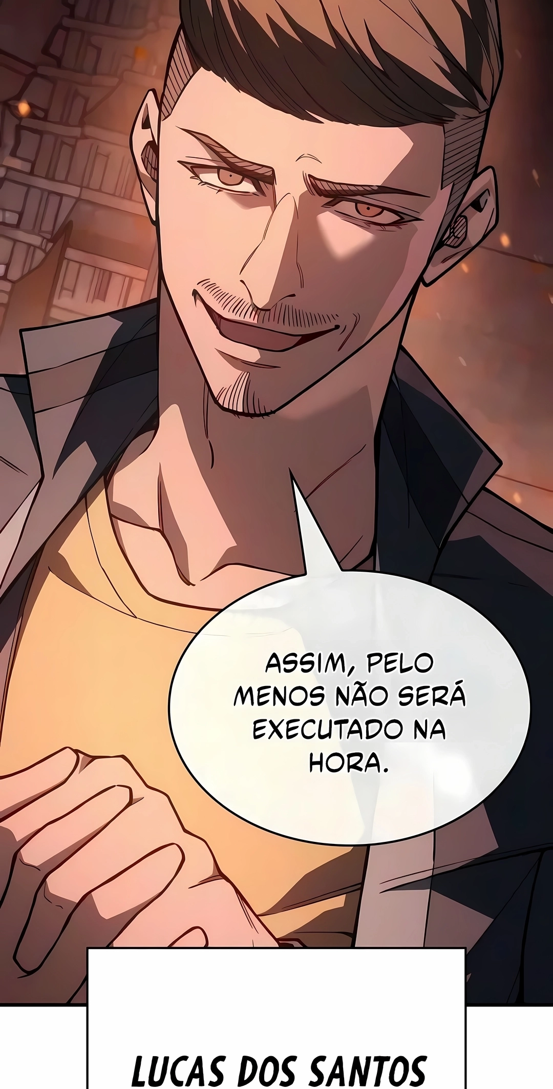 Read Regressando Com o Poder do Rei PT Manga Online