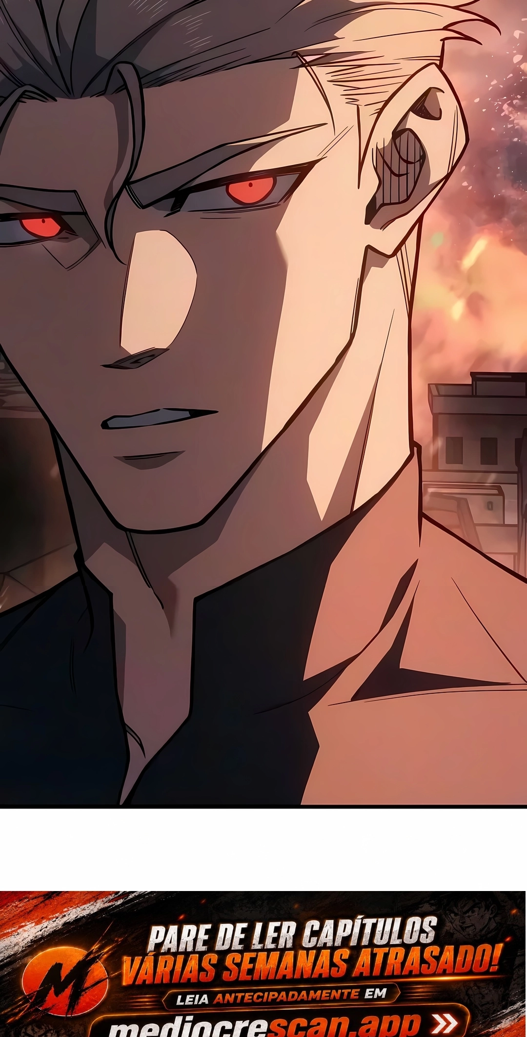 Read Regressando Com o Poder do Rei PT Manga Online