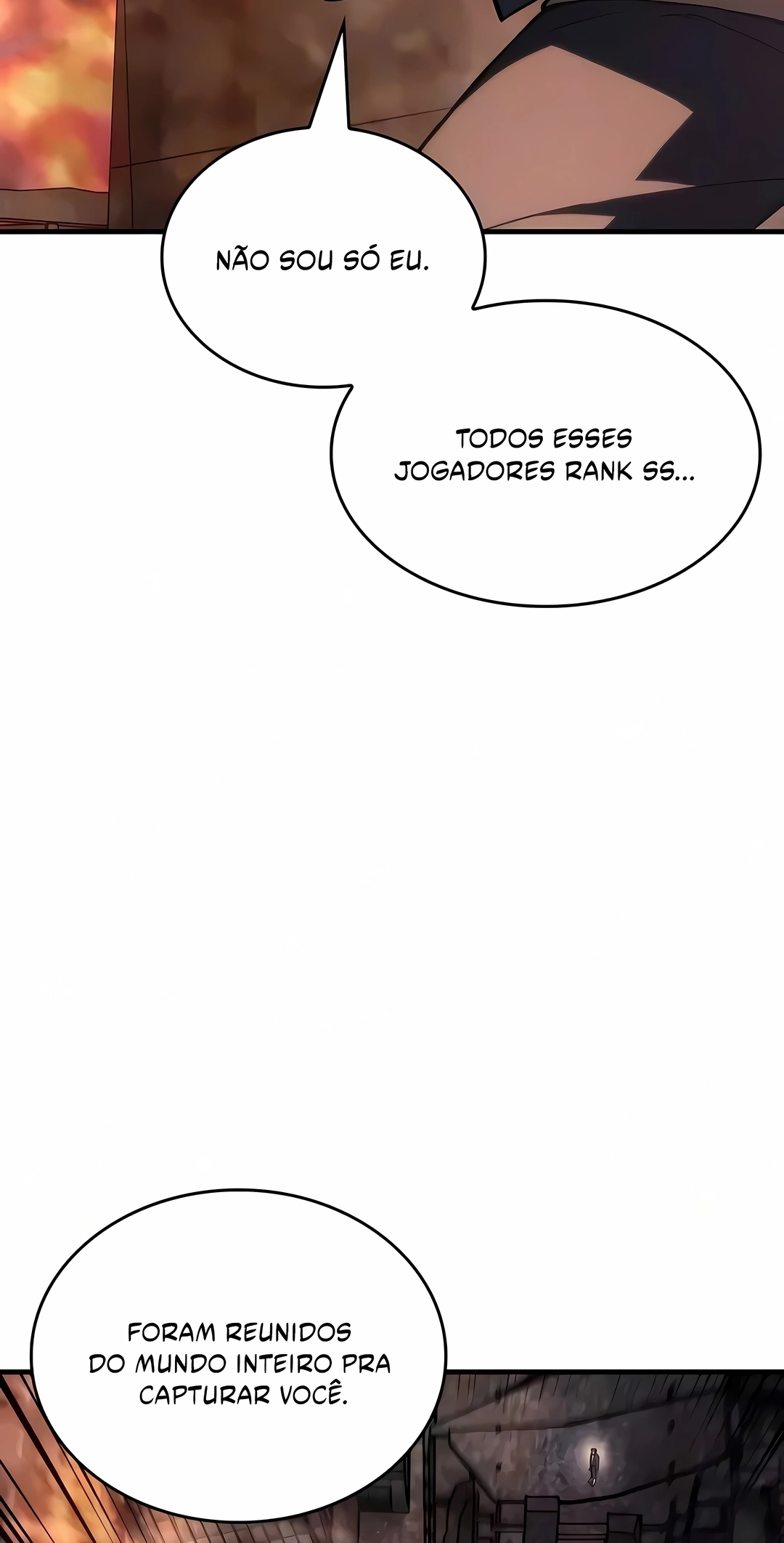 Read Regressando Com o Poder do Rei PT Manga Online