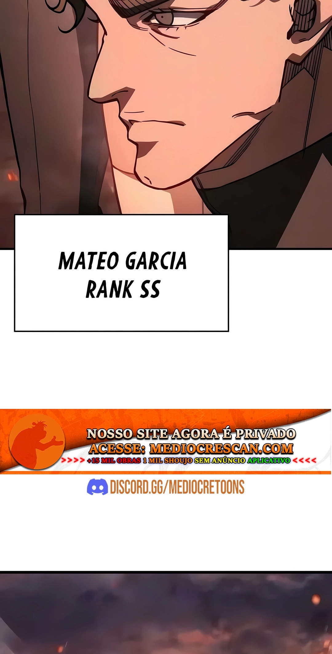 Read Regressando Com o Poder do Rei PT Manga Online