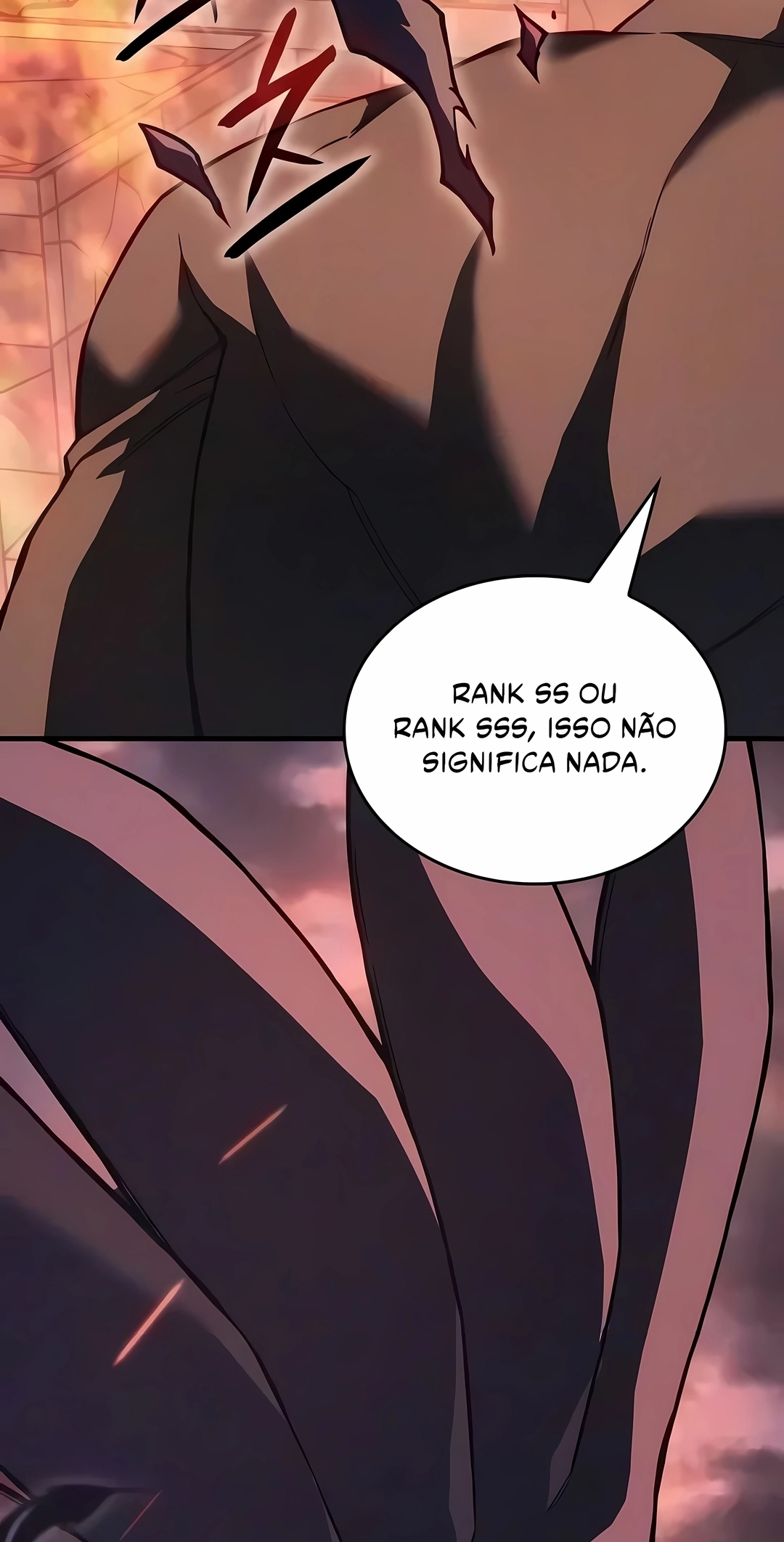 Read Regressando Com o Poder do Rei PT Manga Online