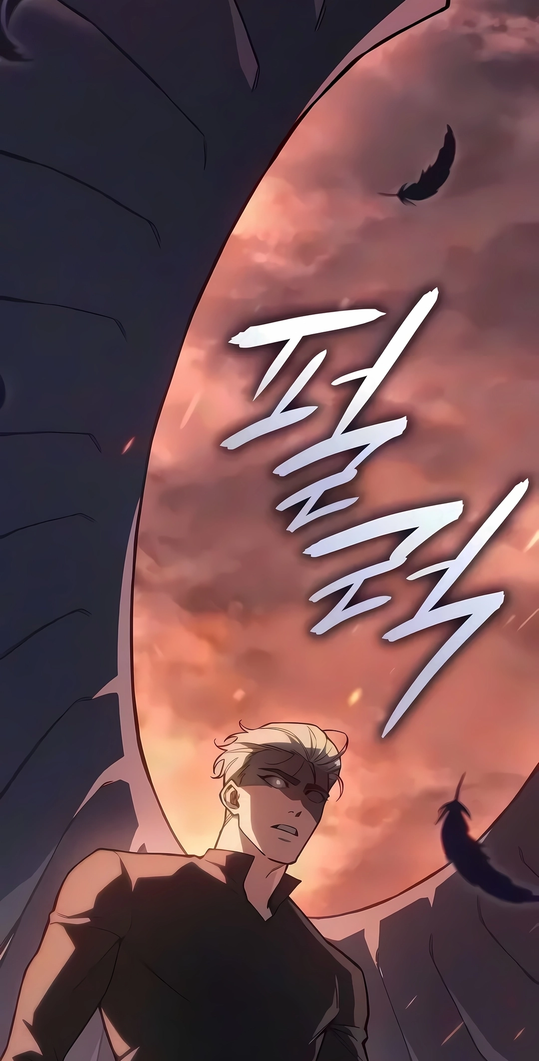 Read Regressando Com o Poder do Rei PT Manga Online