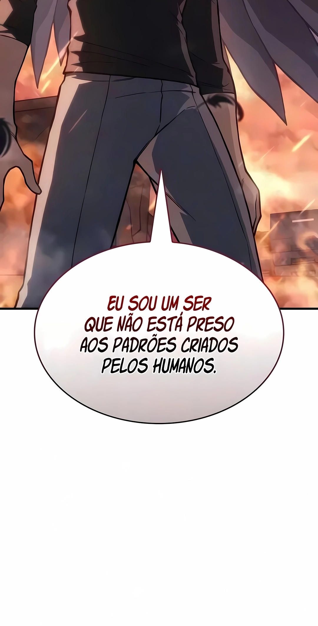 Read Regressando Com o Poder do Rei PT Manga Online