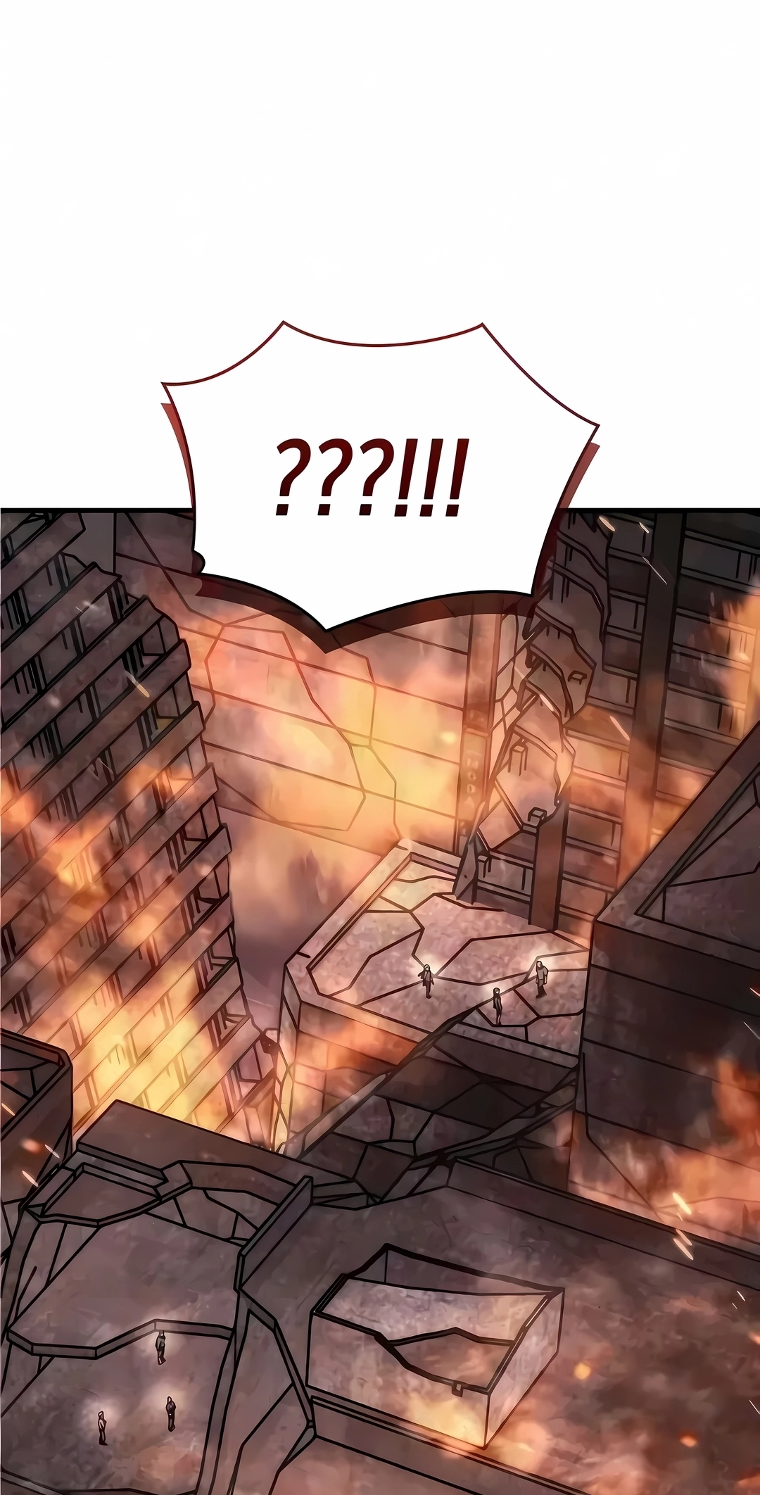 Read Regressando Com o Poder do Rei PT Manga Online