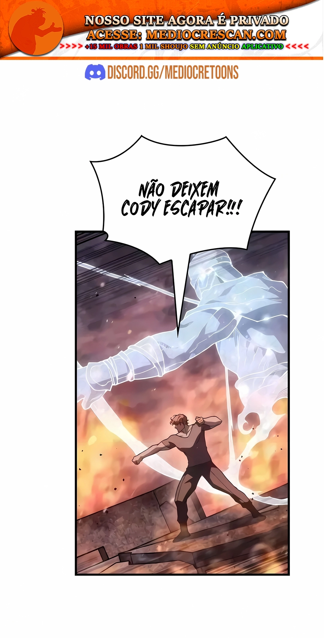 Read Regressando Com o Poder do Rei PT Manga Online
