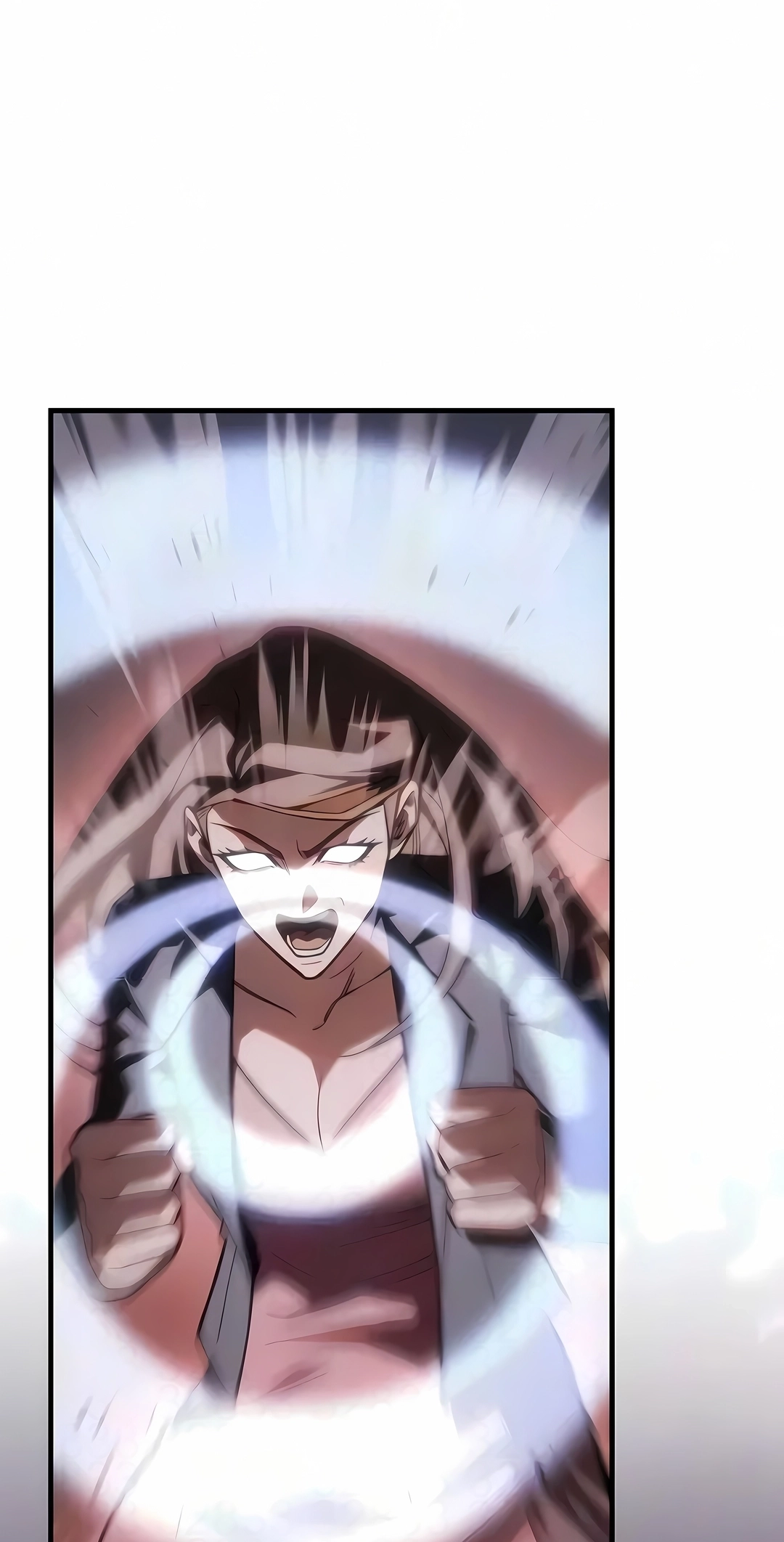 Read Regressando Com o Poder do Rei PT Manga Online