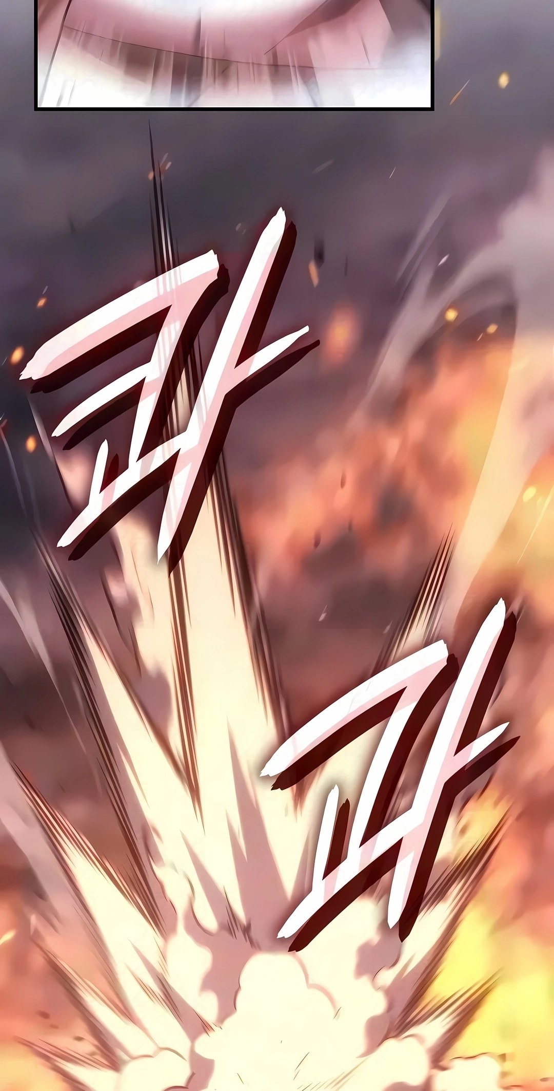 Read Regressando Com o Poder do Rei PT Manga Online