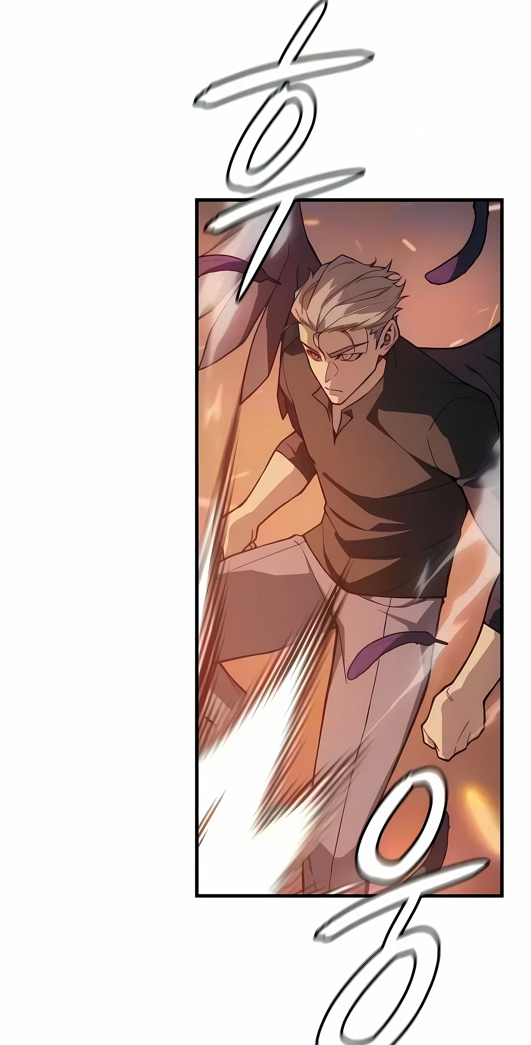Read Regressando Com o Poder do Rei PT Manga Online
