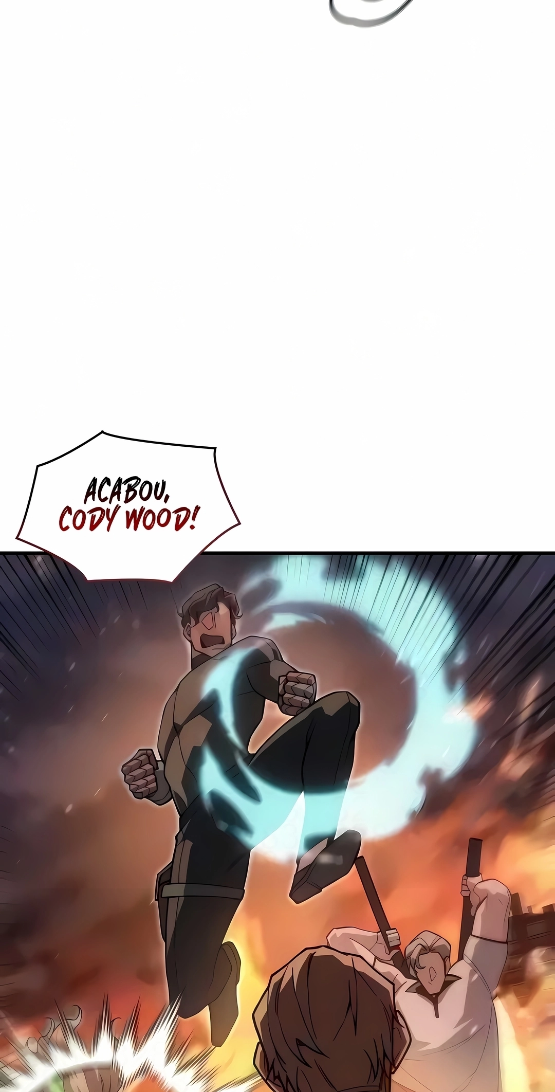Read Regressando Com o Poder do Rei PT Manga Online