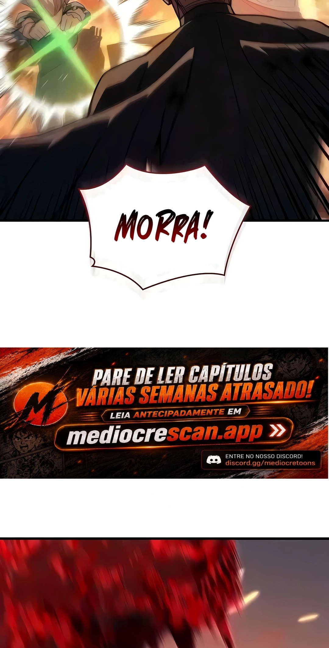 Read Regressando Com o Poder do Rei PT Manga Online