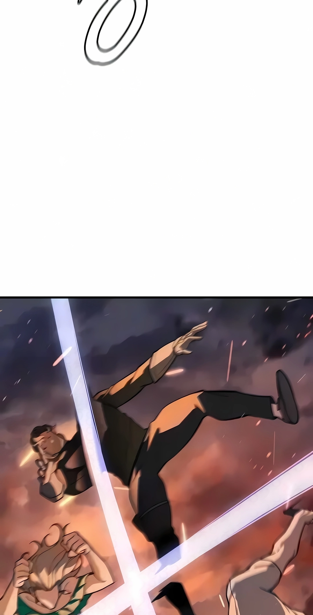 Read Regressando Com o Poder do Rei PT Manga Online